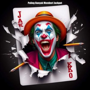 Paling Banyak Memberi Jackpot