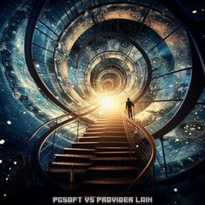 PGSoft vs Provider Lain