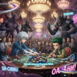 Jackpot Misterius Piramida WS168